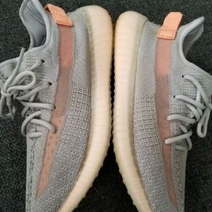 Yeezy 350 true forms
